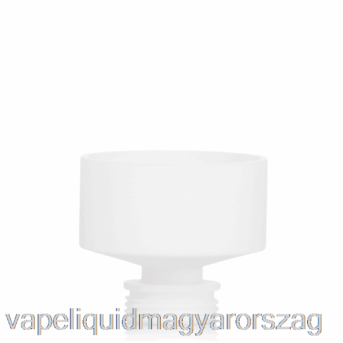 Levél Buddi Wuukah Csereporlasztó Csésze Kerámia Vape Folyadék